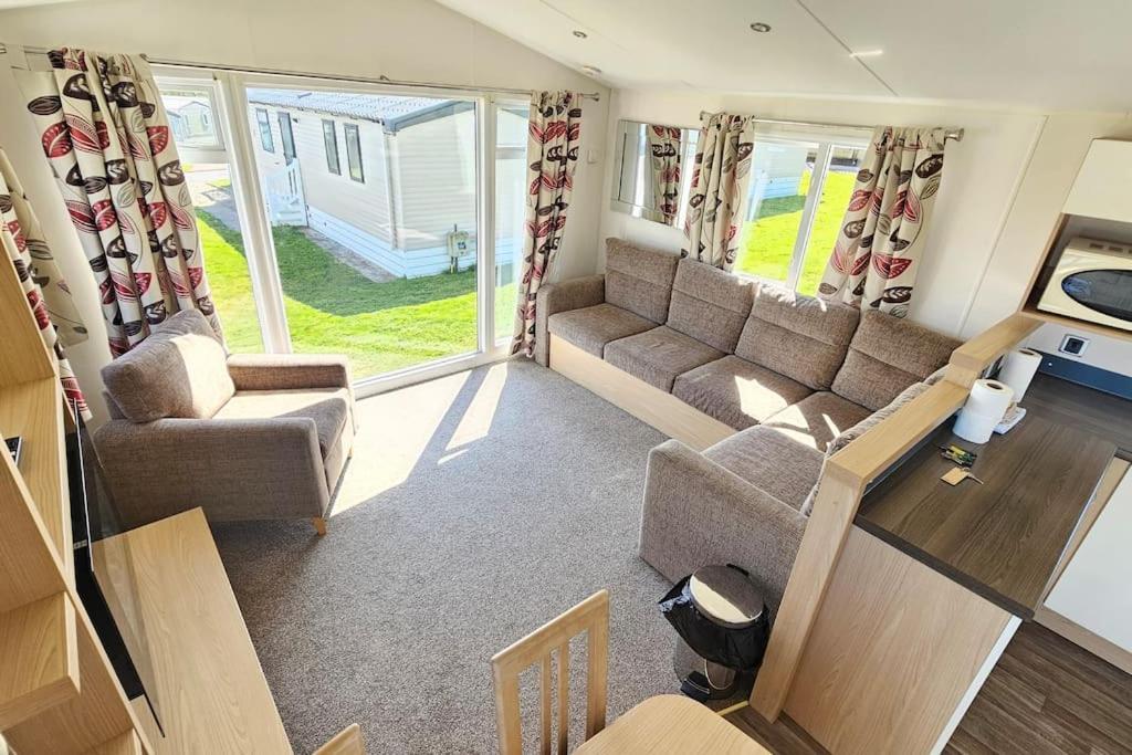 Holiday Home - セント・オーステル エクステリア 写真