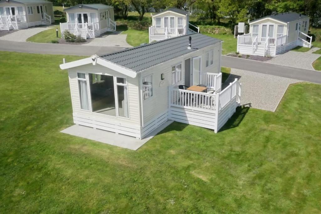 Holiday Home - セント・オーステル エクステリア 写真
