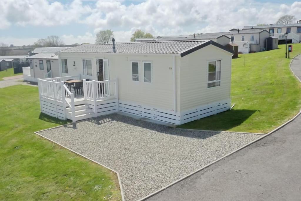 Holiday Home - セント・オーステル エクステリア 写真