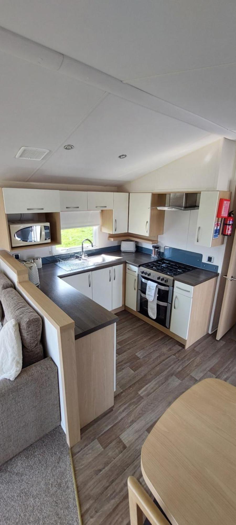 Holiday Home - セント・オーステル エクステリア 写真