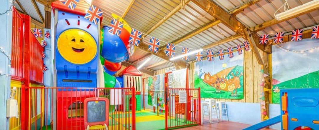 Holiday Home - セント・オーステル 部屋 写真