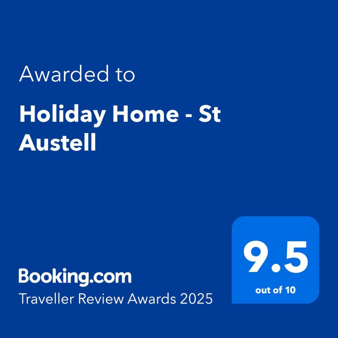 Holiday Home - セント・オーステル エクステリア 写真