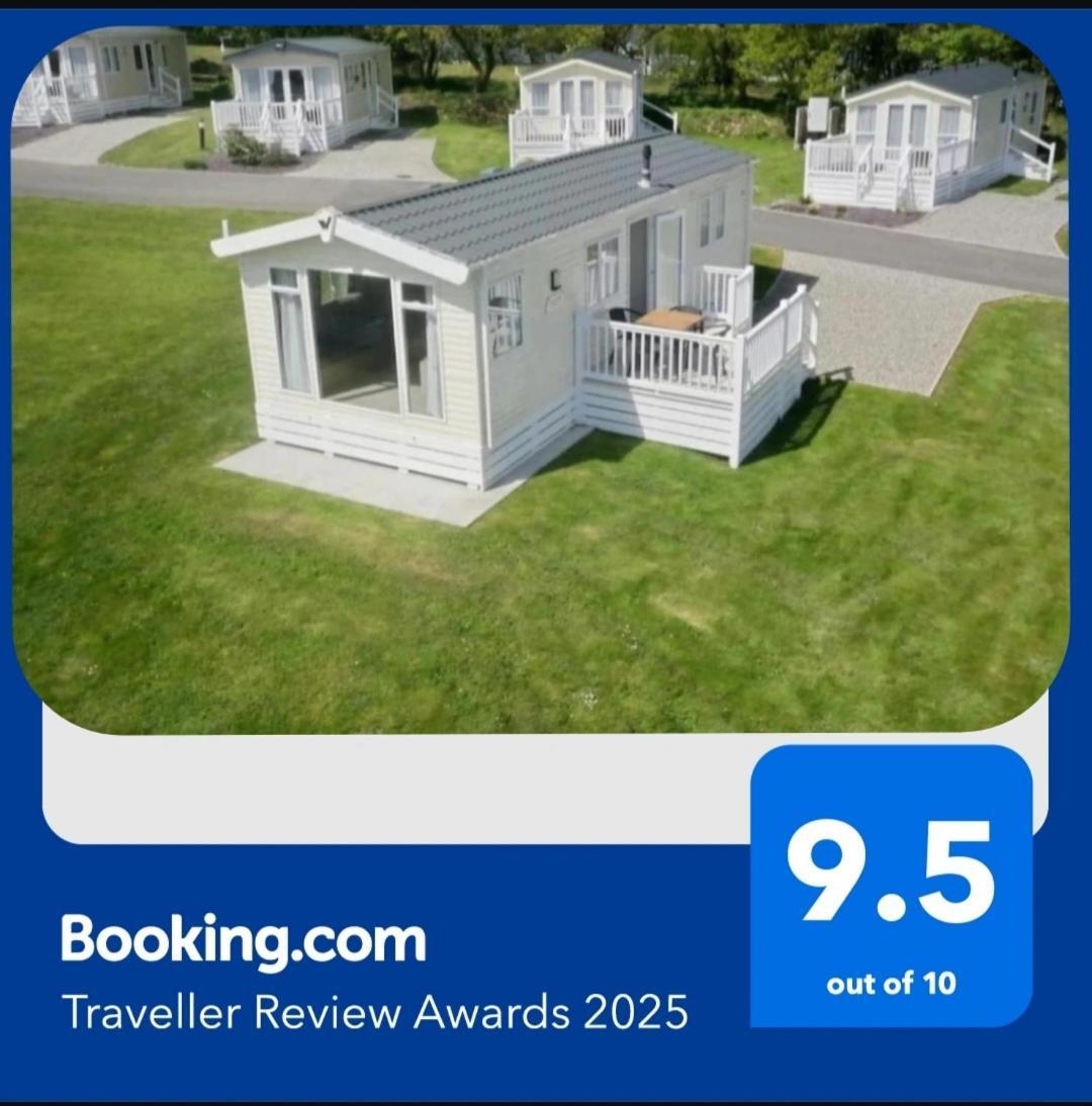 Holiday Home - セント・オーステル エクステリア 写真